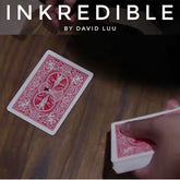 INKredible by David Luu video DOWNLOAD